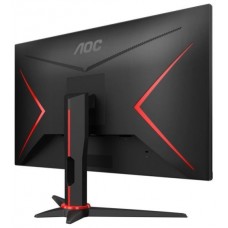 Monitor AOC 24G2SAE/BK FHD
