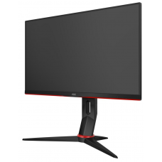 Monitor LED AOC 24G2U5/BK FHD Black Monitor LED AOC 24G2U5/BK FHD Black