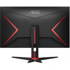 Monitor gaming AOC 24G2ZE/BK FHD