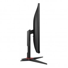 Monitor gaming AOC 24G2ZE/BK FHD