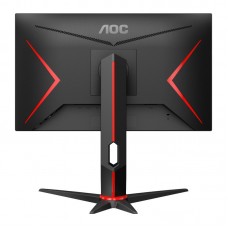 Monitor gaming AOC 24G2ZU/BK FHD