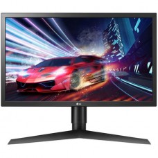 Monitor gaming LG 24GL650-B.AEU FHD Monitor gaming LG 24GL650-B.AEU FHD