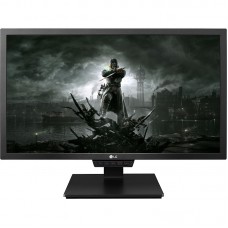 Monitor LED Lg 24GM79G-B Full HD Black