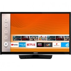 LED TV Smart Horizon 24HL6130H/B HD