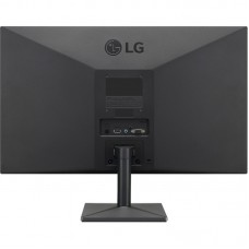 Monitor LED Lg 24MK430H-B FULL HD Black