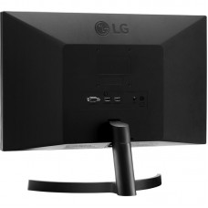 Monitor LED LG 24MK600M-B FULL HD Black
