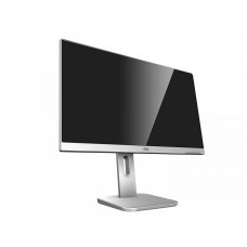 Monitor LED AOC 24P1/GR FHD Argintiu Monitor LED AOC 24P1/GR FHD Argintiu