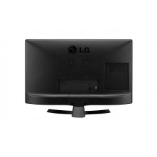 Monitor cu tuner LG 24TK410V-PZ HD