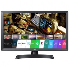 Monitor cu tuner LG 24TL510S-PZ HD