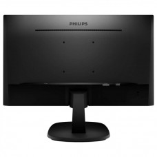 Monitor LED Philips 273V7QDAB Full HD Black
