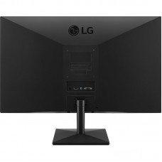 Monitor LED Lg 27MK400H-B FULL HD Black