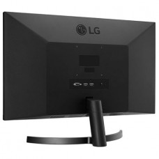 Monitor LED LG 27MK600M-B.AEU Full HD