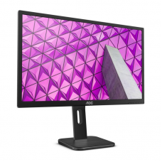 Monitor LED Aoc 27P1 Full Hd Black