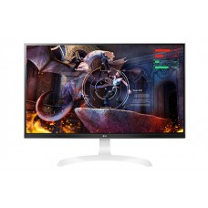 Monitor LED Lg 27UD69-W 4K IPS Monitor LED Lg 27UD69-W 4K IPS