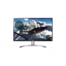 Monitor LG 27UL600-W 4K UHD