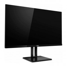 Monitor LED AOC 27V2Q FHD Negru
