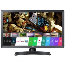 Monitor cu tuner Smart LG HD