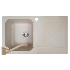 Set Pyramis chiuveta soft compozit Level Durothek 1B 1D ST Bej + Baterie Set Pyramis chiuveta soft compozit Level Durothek 1B 1D ST Bej + Baterie