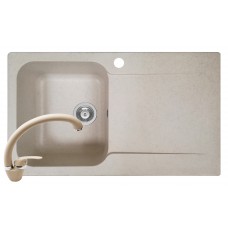 Set Pyramis chiuveta soft compozit Level Durothek 1B 1D ST Bej + Baterie Ossia Set Pyramis chiuveta soft compozit Level Durothek 1B 1D ST Bej + Baterie Ossia