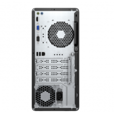 Desktop HP 295 G6 Microtower AMD Ryzen 5 3350G Quad Core Win 10