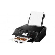 Multifunctional inkjet color Canon Pixma TS6250 A4