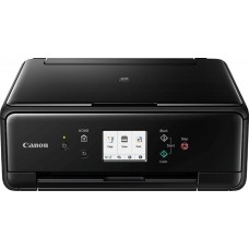 Multifunctional inkjet color Canon Pixma TS6250 A4