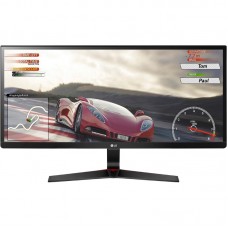 Monitor LED Lg 29UM69G-B 2K Black Monitor LED Lg 29UM69G-B 2K Black