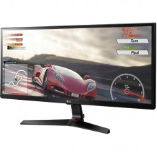 Monitor LED Lg 29UM69G-B 2K Black