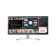 Monitor LG 29WN600-W Ultrawide FHD Monitor LG 29WN600-W Ultrawide FHD