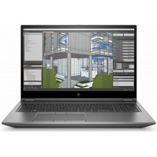 Notebook workstation HP Zbook 15 Fury G7 Intel Core i7-10750H Hexa Core Win 10