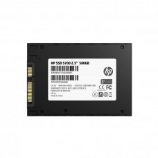 SSD intern HP 500GB