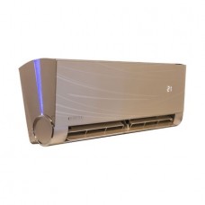 Aparat de aer conditionat Heinner inverter Obsidian HAC-12OWF-GD WI-FI 12000btu Gold