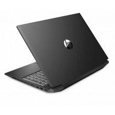 Notebook HP Pavilion Gaming Intel Core i7-10750H Hexa Core