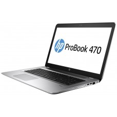 Notebook Hp ProBook 470 G5 Intel Core i7-8550U Quad Core Win 10