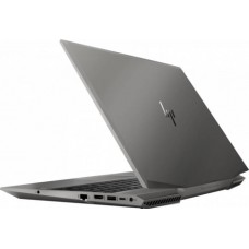Notebook Hp Zbook 15 G5 Intel Core i7-8750H Hexa Core WIN10
