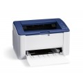 Imprimanta laser mono Xerox Phaser 3020BI A4 