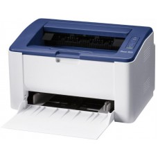 Imprimanta laser mono Xerox Phaser 3020BI A4 