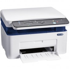 Multifunctional laser mono Xerox WorkCentre 3025V_BI A4