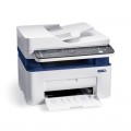 Multifunctional laser mono Xerox Workcentre 3025