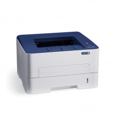 Imprimanta laser mono Xerox Phaser 3052NI A4