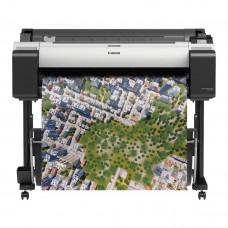 Plotter Canon imagePROGRAF TM-300 36"