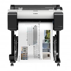 Plotter Canon imagePROGRAF TM-200 24"