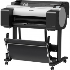 Plotter Canon imagePROGRAF TM-200 24"
