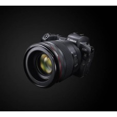 Camera foto Canon DSC EOS R + obiectiv RF 24-105mm