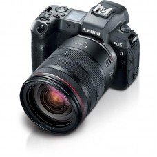 Camera foto Canon DSC EOS R + obiectiv RF 24-105mm