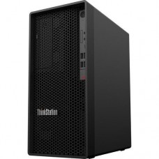 Desktop Lenovo ThinkStation P360 Tower Intel Core i9-12900K 16 Core Win 10