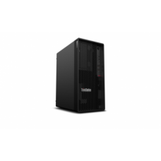 Desktop Lenovo ThinkStation P358 Tower AMD Ryzen 7 Pro 5845 Octa Core