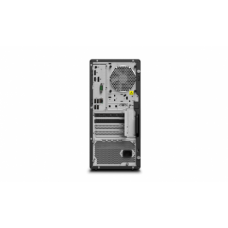 Desktop Lenovo ThinkStation P358 Tower AMD Ryzen 7 Pro 5845 Octa Core