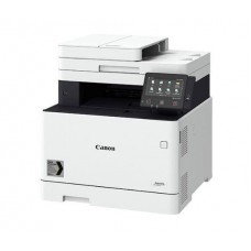 Multifunctional laser color Canon i-SENSY MF744CDW A4