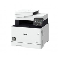 Multifunctional Canon MF742CDW laser color A4
